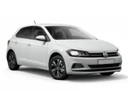 VW Polo Vivo Hatch Guaranteed Model