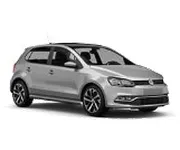 VW Polo Vivo