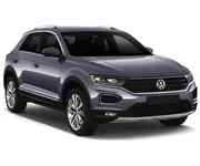 VW T-Roc Aut. 5dr A/C
