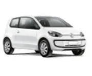 VW Up! A/C