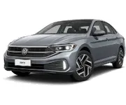 VW Vento