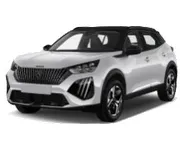 Z PEUGEOT 2008