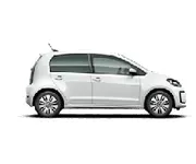 Z VW Up