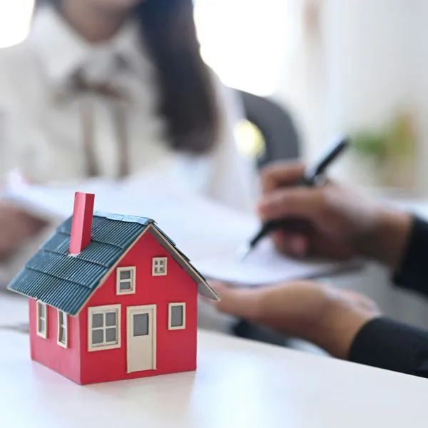 Gebäudeversicherung Schutz Haus Schweiz