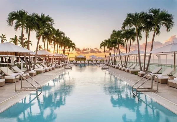 1 Hotel South Beach