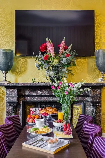 1 Lexham Gardens Hotel