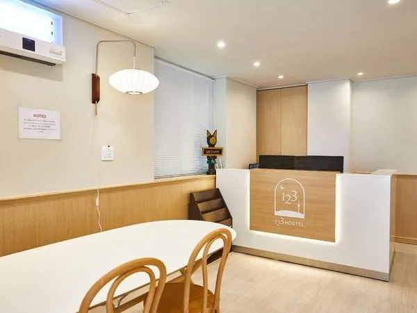 123 Hostel