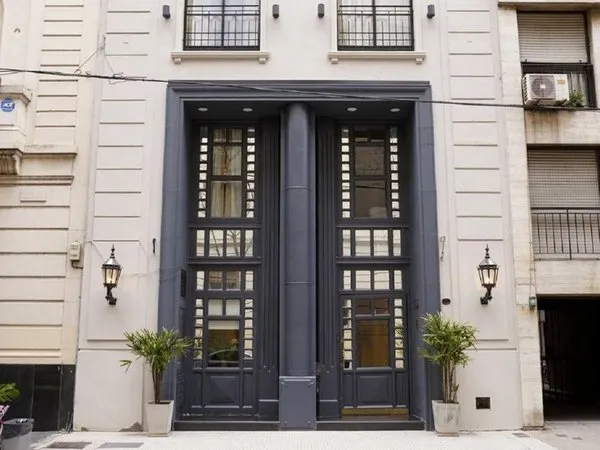 1253 Recoleta Small Hotel