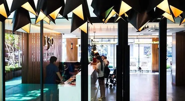 130 Hotel & Residence