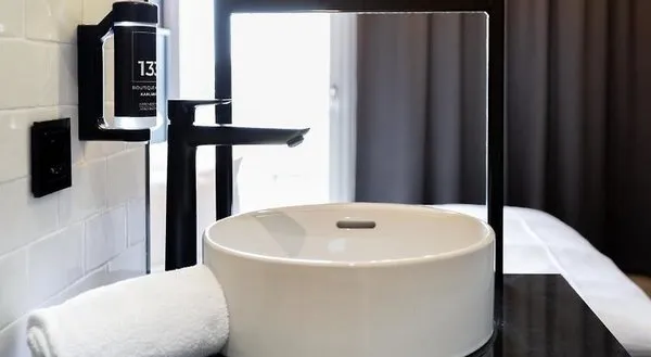 133 Boutique Hotel Karlsruhe