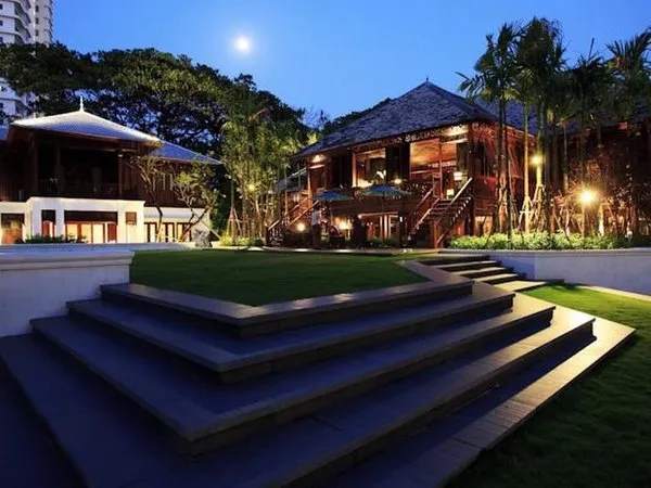 137 Pillars House