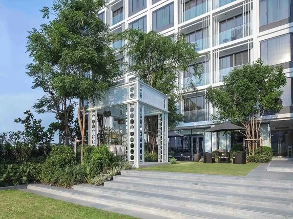137 Pillars Residences