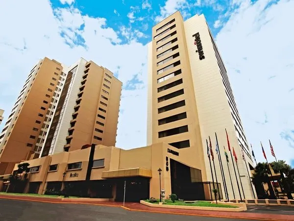 155 Hotel