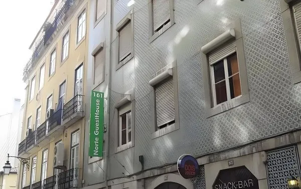 161 Norte Guesthouse