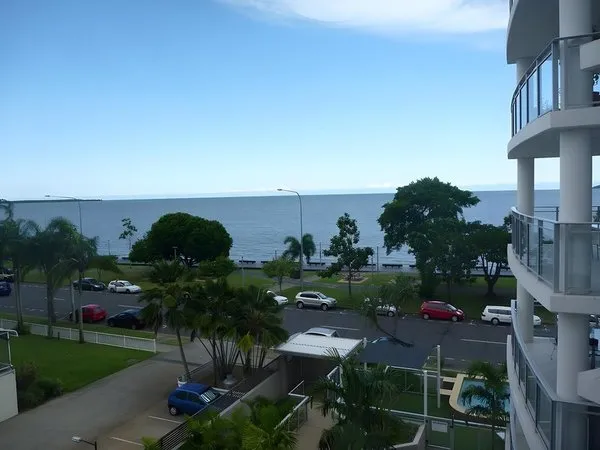 181 The Esplanade