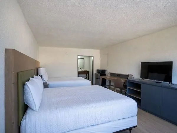1st Place Hotel