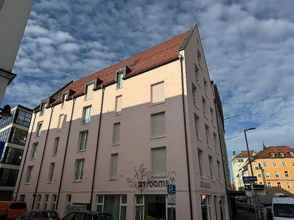 21Rooms