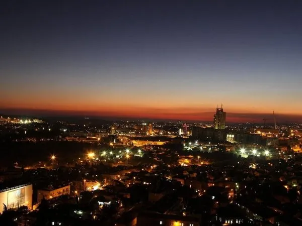 Hotels in Israel - Jerusalem finden