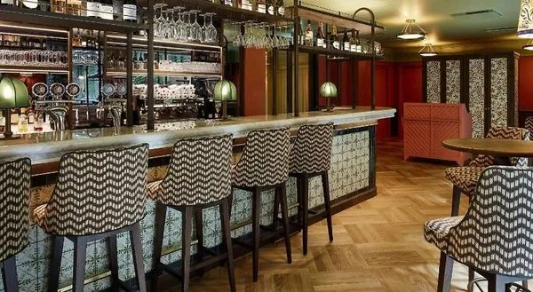 25hours Hotel Indre By