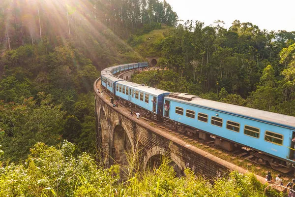 3* Gruppenrundreise Sri Lanka entdecken