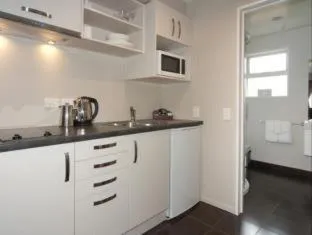 315 Riccarton Motel