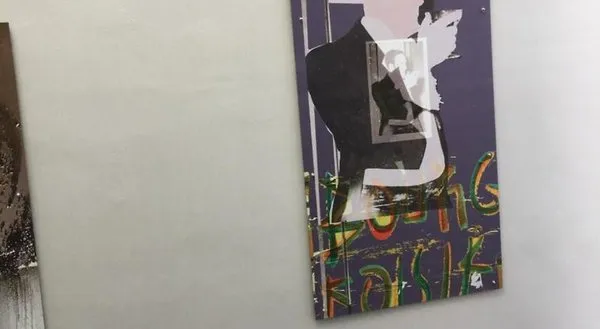 360 Degrees Pop Art Hotel