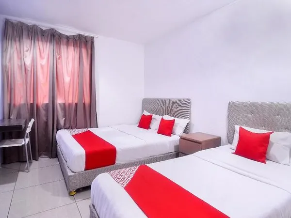 396 Home Sweet Home by OYO Rooms