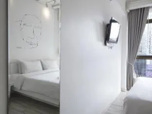 3Howw Hostel at Sukhumvit 21
