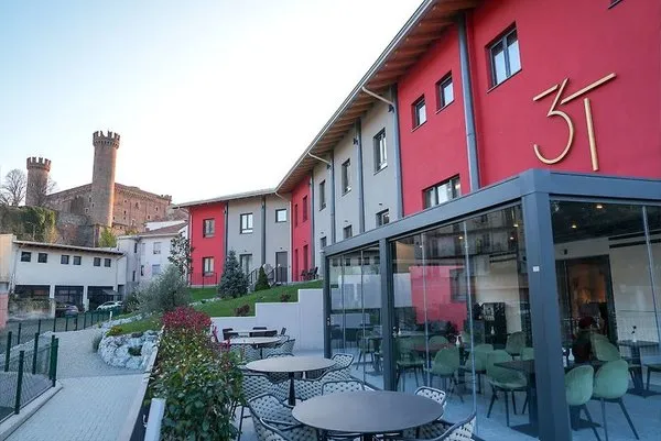 3T Boutique Hotel