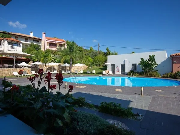 4 Epoches Hotel Alonissos