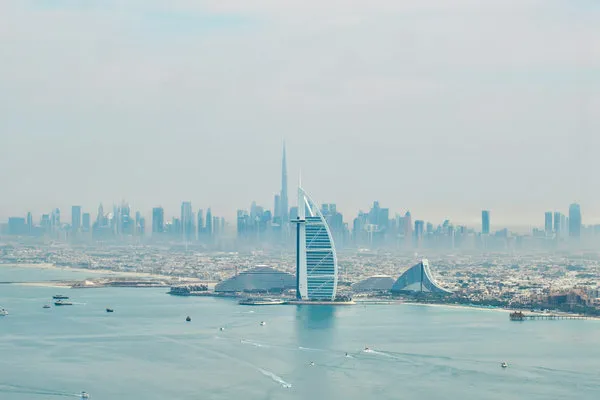 4* Gruppenrundreise Schätze der Emirate