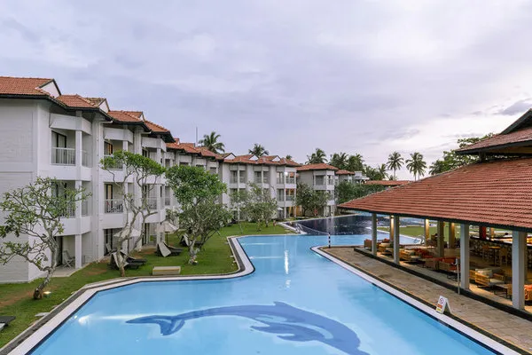 4* Standortrundreise Dolphin mit Highlights Sri Lankas