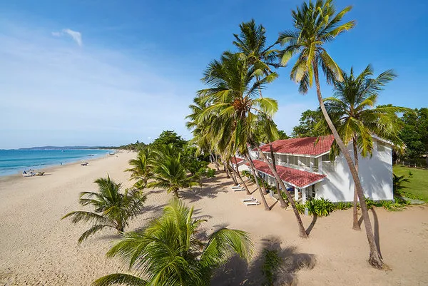 4* Standortrundreise Trinco Blu mit Kulturstätten & Nationalparks