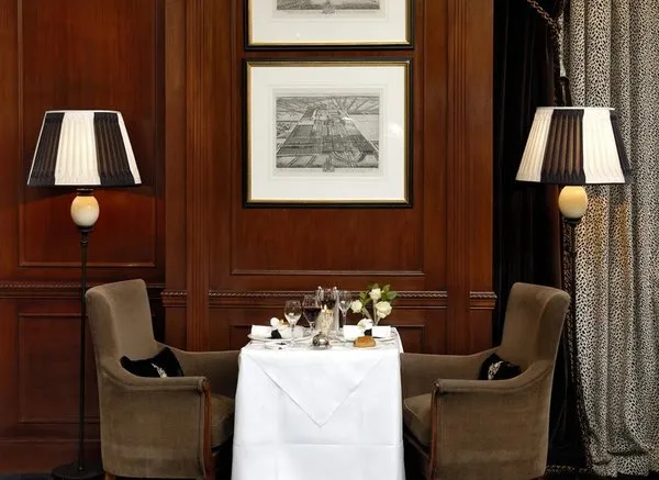 41 Hotel