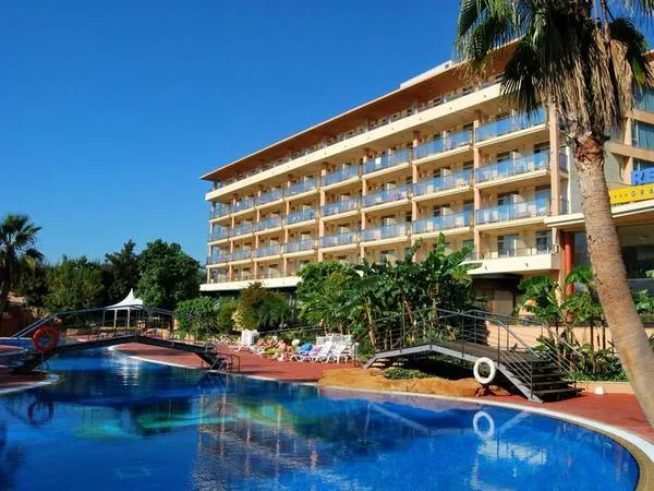 4R Regina Gran Hotel