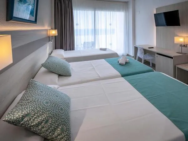 4R Salou Park Resort II