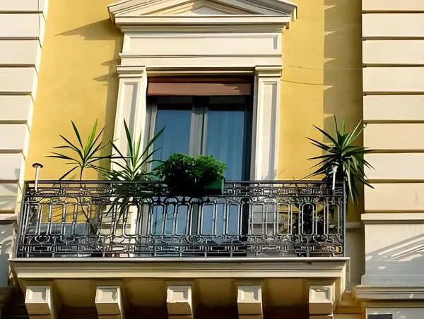 5 Balconi Bed and Breakfast