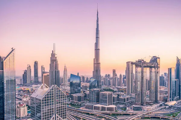 5* Gruppenrundreise Schätze der Emirate
