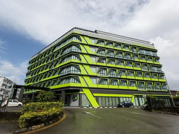 56 Hotel Kuching