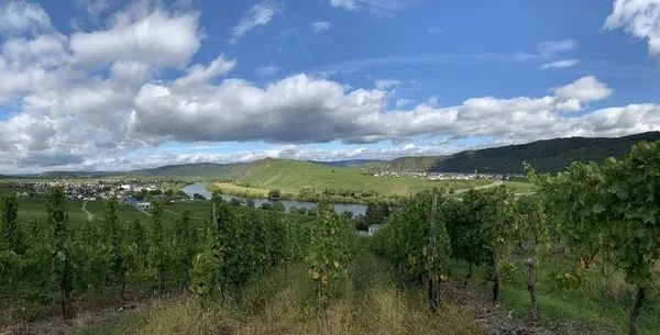 6 Flüsse Radtour