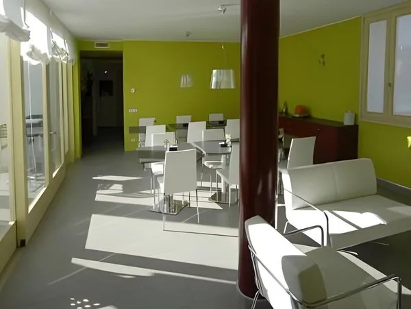 6 Porte GuestHouse