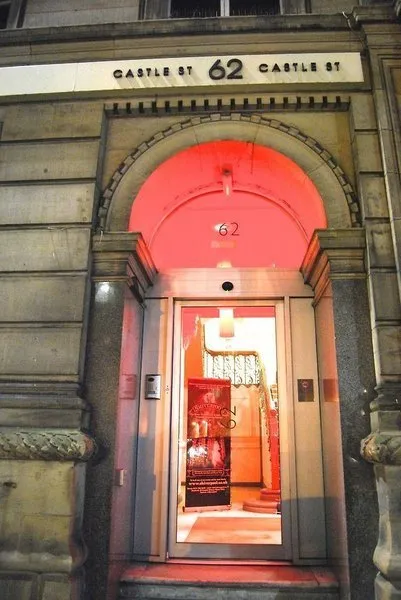 62 Castle Street