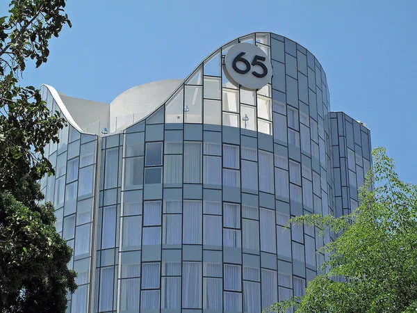 65 Hotel, Rothschild Tel Aviv