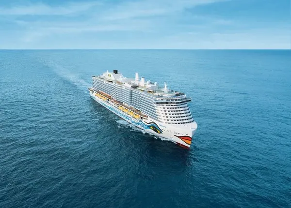 7 Tage AIDAcosma (VP) + 4 Tage Iberostar Selection Sábila