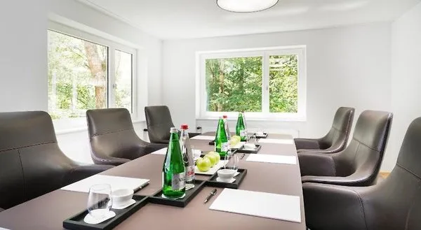Hotels in Graubinden
