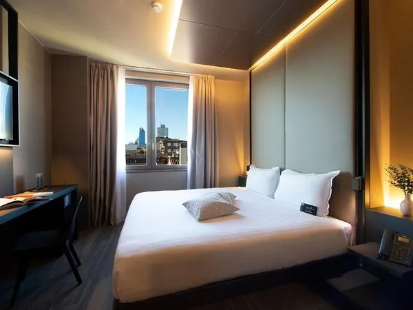 7BA Hotel Milano