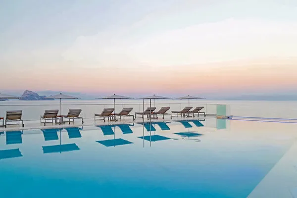 7pines Resort Ibiza - Destination by Hyatt