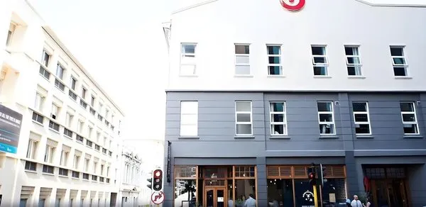 91 Loop Hostel