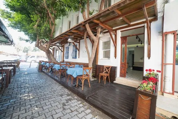 9Bodrum Butik Hotel