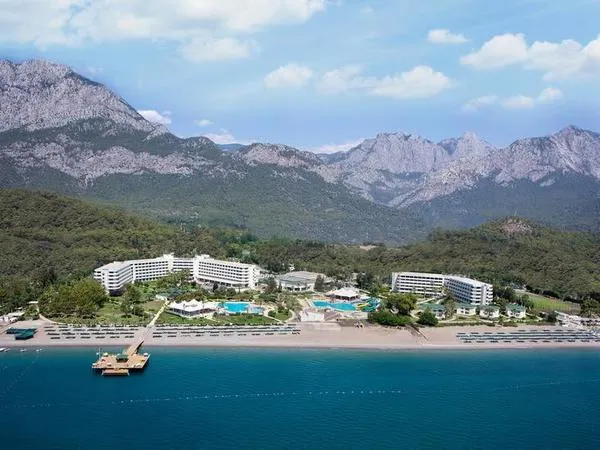 A Good Life Utopia Family Resort